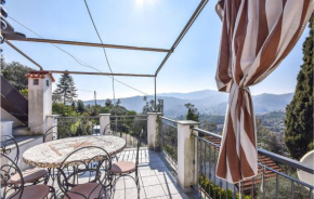 Awesome Home In Rapallo With Kitchen Rapallo